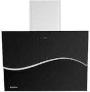 Вытяжка Maunfeld EDEN 60 BLACK фото 3 в Новосибирске