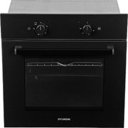 Духовой шкаф Hyundai 6003.01 BG фото 2 в Новосибирске