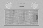 Встраиваемая вытяжка Weissgauff BOX 455 Inox фото 2 в Новосибирске