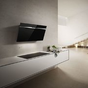 Вытяжка Elica MAJESTIC SENSE BL/F/90 фото 4 в Новосибирске
