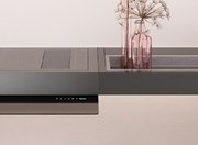 Вытяжка Falmec SHELF Customizable 120 NERO (режим рециркуляции) фото 3 в Новосибирске