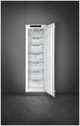 Встраиваемая морозильная камера Smeg S8F174NE фото 3 в Новосибирске