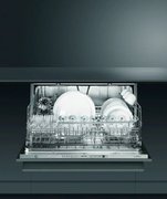 Посудомоечная машина Smeg STA13X фото 3 в Новосибирске