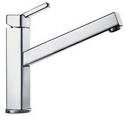 Смеситель Blanco Quatura хром фото в Новосибирске
