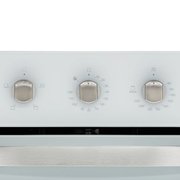 Духовой шкаф KRONA SEMPRE 60 WH фото 3 в Новосибирске