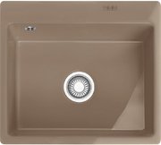 Мойка Франке Mythos MTK 210-58 миндаль фото в Новосибирске Мойка Franke Mythos MTK 210-58 миндаль фото в Новосибирске