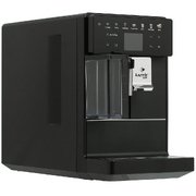 Кофемашина Kaffit com Roma A5 Black