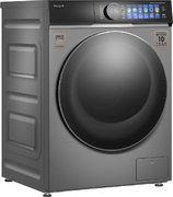Стиральная машина Weissgauff WM 778 Color Touch Inverter Steam фото 3 в Новосибирске
