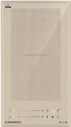 Варочная панель Maunfeld CVI292S2FBG LUX Inverter