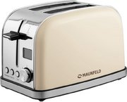 Тостер Maunfeld MF-821BG фото 2 в Новосибирске