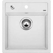 Мойка Бланко Dalago 5 белый фото в Новосибирске Мойка Blanco Dalago 5 белый фото в Новосибирске