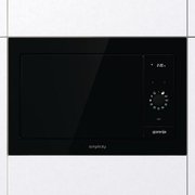 Встраиваемая микроволновая печь Gorenje BM235G1SYB фото 2 в Новосибирске