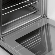 Духовой шкаф Fulgor Milano CO 6213 TC X фото 4 в Новосибирске
