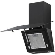 Вытяжка KRONA BELINDA 600 black SGC max фото 3 в Новосибирске