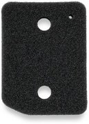 Фильтр для сушильной машины Miele BG Filter Logo 12551630