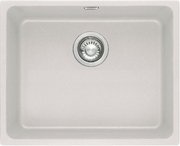 Мойка Franke KBG 210-53 белый фото в Новосибирске