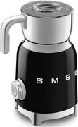 Вспениватель молока Smeg MFF11BLEU фото 3 в Новосибирске