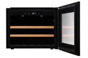 Винный шкаф Dunavox DAB-26.60SS.TO фото 2 в Новосибирске