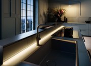 Система хранения Falmec MONOLITH 60 VETRO NERO KACL.454#NF фото 2 в Новосибирске