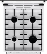 Газовая плита Gorenje GG5A10WH фото 3 в Новосибирске