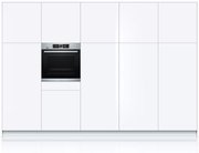Духовой шкаф Bosch HRG6769S6 фото 4 в Новосибирске