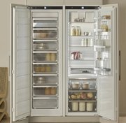 Встраиваемая морозильная камера V-ZUG Freezer V4000 178N FR4T-53003 фото 3 в Новосибирске