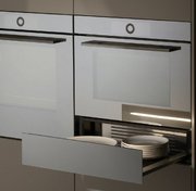 Встраиваемый подогреватель посуды V-ZUG WDEA6V1C Pearl mirror glass фото 3 в Новосибирске