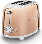 Тостер Smeg TSF01RGEU фото 2 в Новосибирске