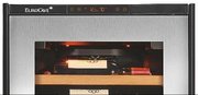 Встраиваемый монотемпературный винный шкаф EuroCave V-INSP-L I-090023-L фото 3 в Новосибирске