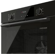 Духовой шкаф Kuppersberg HF 609 B фото 4 в Новосибирске