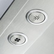 Настенная вытяжка Viking EVWH53048DG фото 3 в Новосибирске
