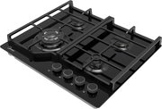 Варочная панель Midea MG697TGB фото 4 в Новосибирске