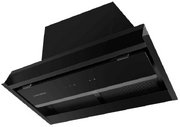 Встраиваемая вытяжка Maunfeld MZR V 60 BLACK фото 3 в Новосибирске