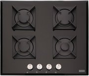 Независимая варочная панель Franke FHGS 604 4G BK C