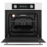 Духовой шкаф Maunfeld AEOH6062W фото 2 в Новосибирске
