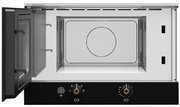 Встраиваемая микроволновая печь Teka MWR 22 BI AB фото 4 в Новосибирске