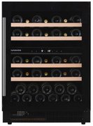 Винный шкаф Dunavox DAU-39.121DB