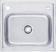 Мойка Франке EFN 610 фото в Новосибирске Мойка Franke EFN 610 фото в Новосибирске