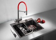 Мойка Омойкири Akisame-51-IN фото 2 в Новосибирске Мойка Omoikiri Akisame-51-IN фото 2 в Новосибирске