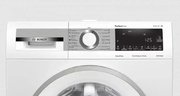 Узкая стиральная машина BOSCH WHA222W2OE фото 3 в Новосибирске