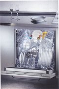 Встраиваемая посудомоечная машина Franke FDW 613 DHE A++ фото 2 в Новосибирске