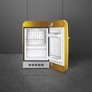 Холодильник Smeg FAB5RDGO5 фото 2 в Новосибирске