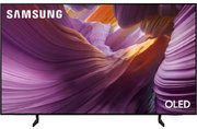 Телевизор Samsung QE55S85FAEXRU 55" (140 см) 2025 фото в Новосибирске