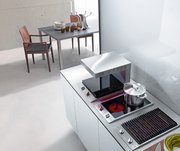 Комби-панель Miele CS 1421 S фото 3 в Новосибирске