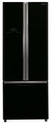 Холодильник Hitachi R-WB 552 PU2 GBK фото 2 в Новосибирске