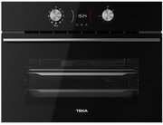 Духовой шкаф Teka HLC 8406 NIGHT RIVER BLACK Духовой шкаф Teka HLC 8406 NIGHT RIVER BLACK