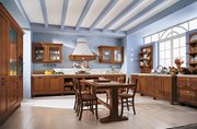 Вытяжка Faber RANCH 60 корпус белый фото 3 в Новосибирске
