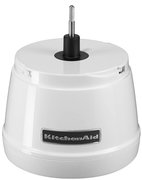 Измельчитель Китчен Эйд 5KFC3515EWH фото 3 в Новосибирске Измельчитель KitchenAid 5KFC3515EWH фото 3 в Новосибирске