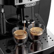 Кофемашина DeLonghi ECAM22.110.B фото 4 в Новосибирске