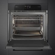 Духовой шкаф Smeg SOP6202TB фото 3 в Новосибирске